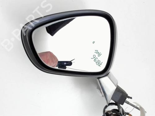 left-mirror-citroen-ds3-sa_-2009-2010-2011-2012-2013-2014-2015-2016-32013891 main image