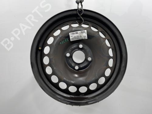 Używane Felga OPEL CORSA D (S07) 1.3 CDTI (L08, L68) (75 hp) 29956757