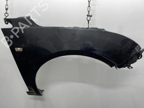 Right front fenders CHEVROLET CRUZE (J300) 2.0 CDI | BP22102796C42 