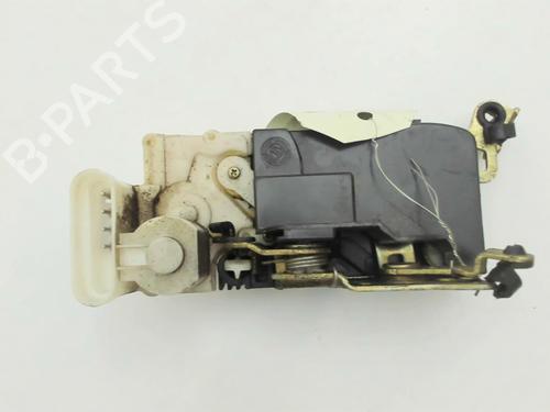 Used Rear right lock ALFA ROMEO 146 (930_) 1.9 JTD (930.B4B) (105 hp) 20389524