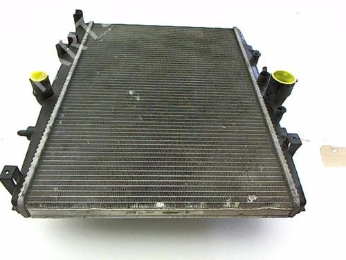 Køler PEUGEOT 406 Break (8E/F) 2.0 16V | BP20455415M31 