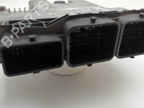 Engine control unit (ECU) CITROËN DS3 (SA_) 1.6 HDi 110 | BP29374881M57 - Image 4