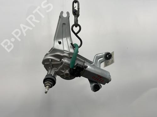 Used Rear wiper motor HYUNDAI SANTA FÉ II (CM) 2.2 CRDi 4x4 (197 hp) 22415428
