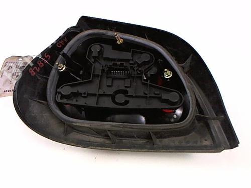 Right taillight RENAULT MEGANE I (BA0/1_) 1.6 e (BA0F, BA0S) | BP20414874C35 