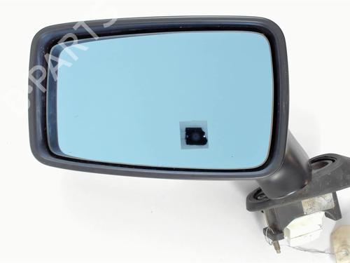 Used Left mirror AUDI 90 B3 (893, 894, 8A2) 2.2 E quattro (136 hp) 22913624