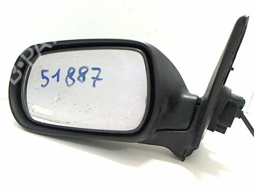 Used Left mirror NISSAN INTERSTAR Van (X70) dCi 115 (115 hp) 20437782