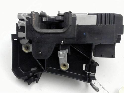 Used Tailgate lock Tailgate lock OPEL VIVARO A Van (X83) 1.9 DI (F7) (80 hp) 33701890 33701890