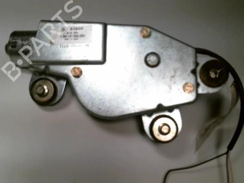 Rear wiper motor FORD ESCORT VI (GAL, AAL, ABL) 1.8 Turbo D | BP21232268M102 