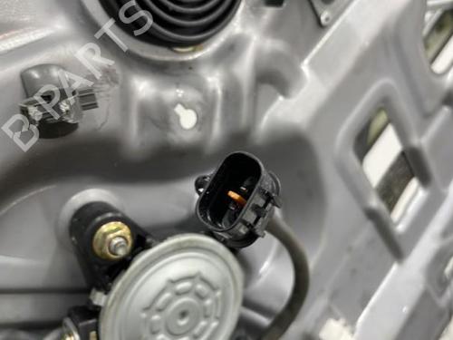 Used Rear right window mechanism HYUNDAI SANTA FÉ I (SM) 2.0 CRDi 4x4 (125 hp) 20441483