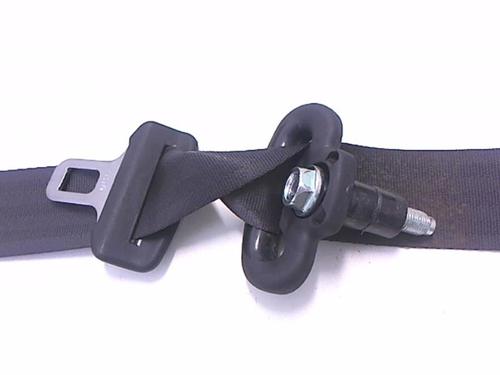 Rear right belt tensioner CHEVROLET AVEO / KALOS Hatchback (T250, T255) 1.2 LPG | BP20429529C90 