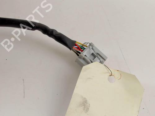 Right mirror FORD MONDEO IV (BA7) 2.0 TDCi | BP20406367C27