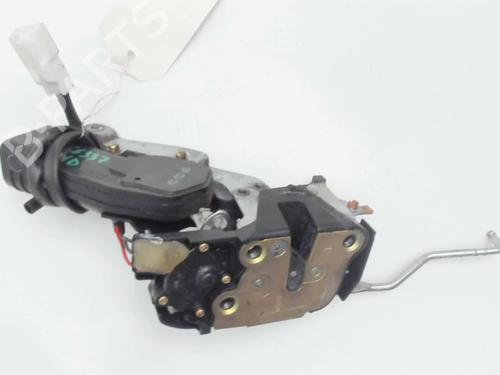 Front right lock TOYOTA STARLET (_P9_) 1.3 (EP91_, EP91R) | BP20396885C97 