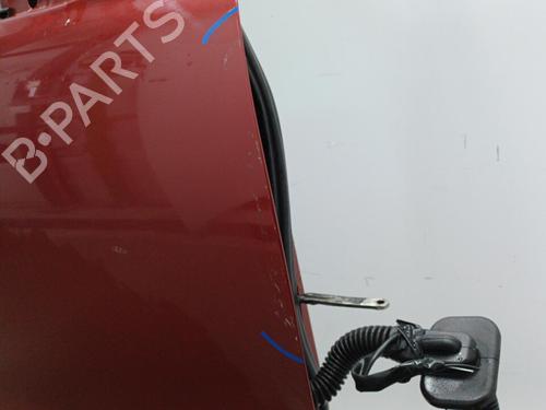 Right front door ROVER 25 I Hatchback (RF) 1.1 16V | BP22102342C3