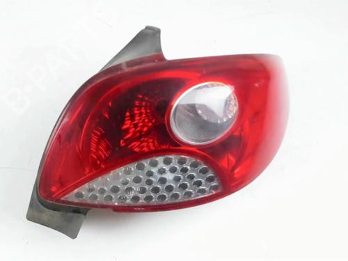 right-taillight-peugeot-206-2l_-2m_-2009-2010-2011-2012-2013-32787052 main image