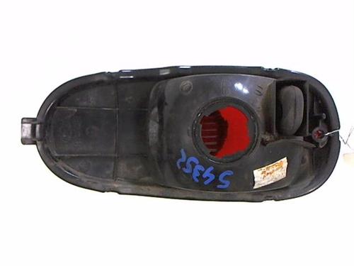 Used Rear bumper right light Rear bumper right light HYUNDAI SANTA FÉ I (SM) 2.0 CRDi 4x4 (113 hp) 20436529 20436529