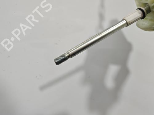 Used Gear lever Gear lever SUZUKI VITARA (LY) 1.4 Hybrid (Mild Hybrid) (APK414) (129 hp) 39733856 39733856