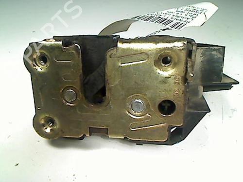 Used Rear right lock RENAULT LAGUNA I (B56_, 556_) 1.8 (94 hp) 20457808