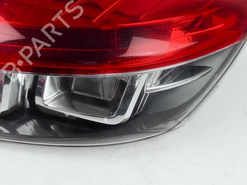 Used Right taillight Right taillight 36957636 36957636