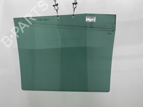 Rear left door window CITROËN C8 (EA_, EB_) 2.0 HDi 165 | BP27640619C20 