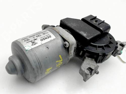 Front wiper motor FIAT 500 (312_) 1.2 (312AXA1A) | BP33130967M29 - Image 4