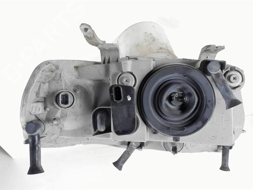 Left headlight CHEVROLET AVEO / KALOS Hatchback (T200) 1.4 16V | BP20459115C28 