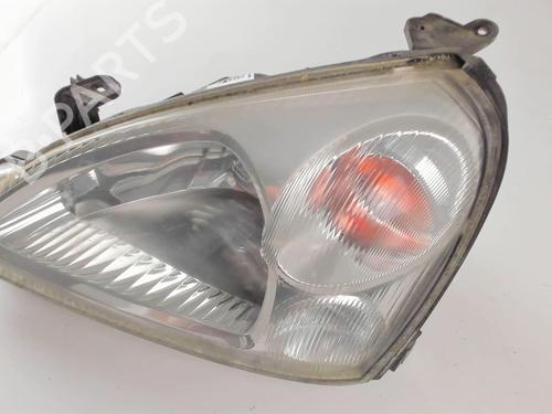 Left headlight SUZUKI LIANA Hatchback 1.3 | BP21237278C28 