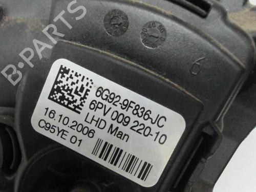 Used Electronic module Electronic module FORD S-MAX (WA6) 2.0 TDCi (140 hp) 21240449 21240449