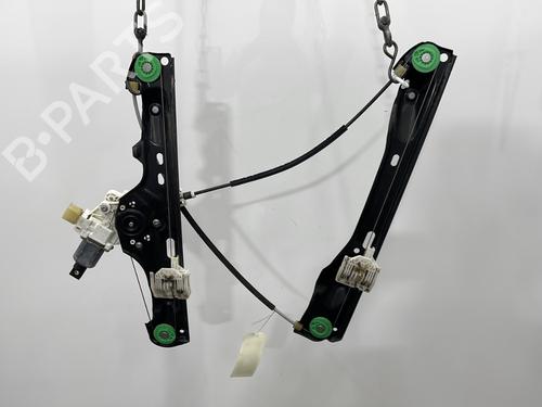 Front left window mechanism BMW X1 (E84) sDrive 18 d | BP27572201C22 - Image 3