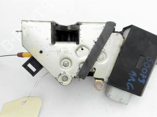 Rear left lock BMW 5 (E39) 520 i | BP20387755C100 