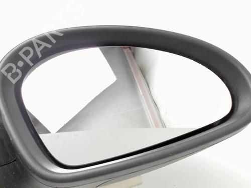 Right mirror SEAT ALTEA (5P1) 1.9 TDI | BP25264103C27
