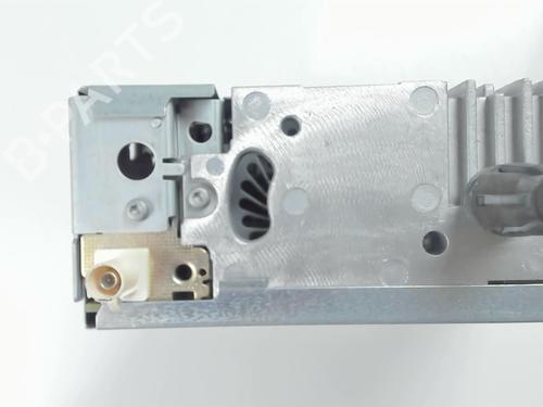 Radio PEUGEOT 307 Break (3E) 1.6 HDi 110 | BP20405549E6 