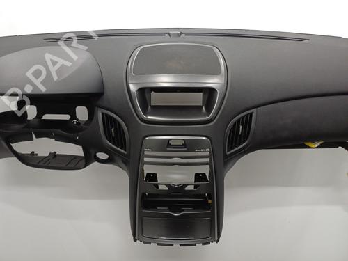 Instrumentbræt HYUNDAI GENESIS Coupe 3.8 V6 | BP22414593C46  - Image 6