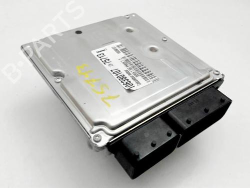 Engine control unit (ECU) BMW 1 (E87) 118 d | BP26398394M57 