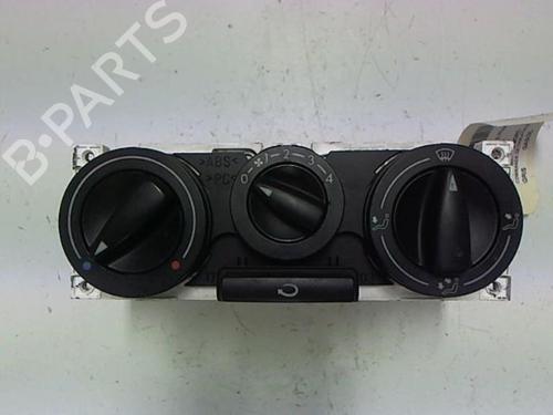 Used Climate control SEAT IBIZA II (6K1) 1.9 TDI (90 hp) 25264809