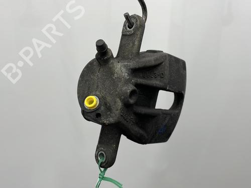 Used Left front brake caliper RENAULT MEGANE IV Hatchback (B9A/M/N_) 1.2 TCe 100 (B9MS) (100 hp) 20423313