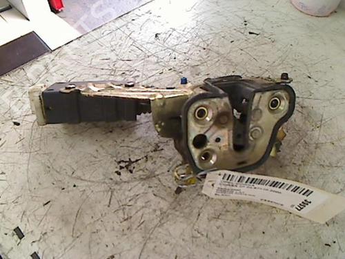 Used Front right lock OPEL CORSA B (S93) 1.2 i 16V (F08, F68, M68) (65 hp) 20435476