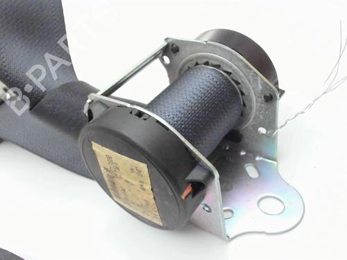 Used Rear right seatbelt Rear right seatbelt PEUGEOT 4007 (VU_, VV_) 2.2 HDi (156 hp) 20428706 20428706