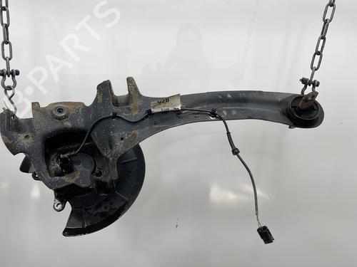 Right rear steering knuckle FORD FOCUS II (DA_, HCP, DP) 1.8 TDCi | BP25475915M28 