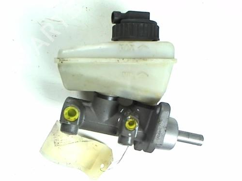 Used Brake master cylinder Brake master cylinder DACIA LOGAN (LS_) 1.4 (LS0A, LS0C, LS0E, LS0G) (75 hp) 21235162 21235162