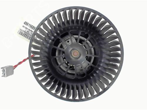 Heater blower motor FORD C-MAX II (DXA/CB7, DXA/CEU) 1.6 TDCi | BP20402440M62 
