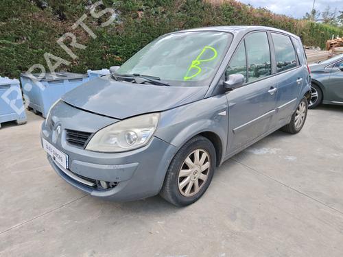 Starter RENAULT SCÉNIC II (JM0/1_) 2.0 dCi (JM1K) | BP30848247M8  - Image 6