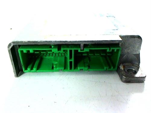 ECU airbags LANCIA MUSA (350_) 1.3 D Multijet (350.AXG11, 350.AXG1A) | BP21235195M53 
