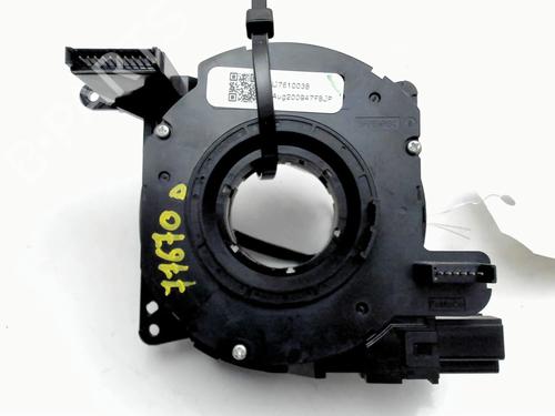 Squib airbag FORD S-MAX (WA6) 2.0 TDCi | BP32396771C102 