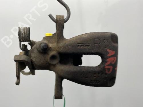 Used Right rear brake caliper Right rear brake caliper SMART FORFOUR (454) 1.5 CDI (454.000) (68 hp) 20400663 20400663
