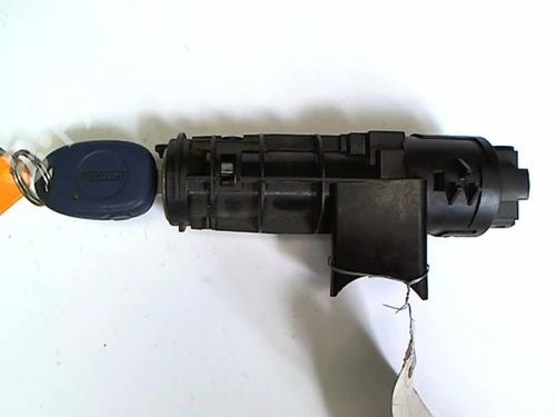 Used Ignition barrel FIAT MULTIPLA (186_) 1.9 JTD 115 (115 hp) 20457609