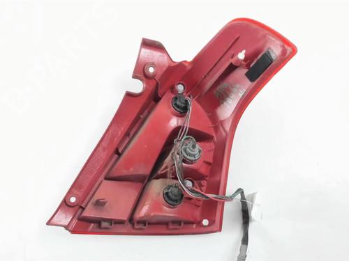 Left taillight SUZUKI SWIFT III (MZ, EZ) 1.3 (RS413, ZC11S) | BP32275889C34 - Image 8