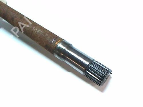 Right front driveshaft PEUGEOT 5008 (0U_, 0E_) 1.6 HDi | BP20452602M39