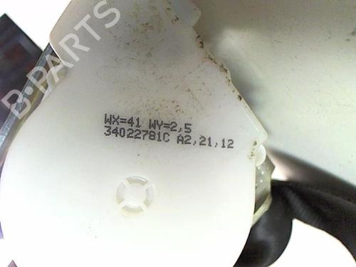 Rear right belt tensioner FIAT 500 (312_) 1.2 (312AXA1A) | BP20472766C90 