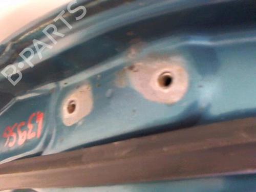 Right front door MAZDA DEMIO (DW) 1.3 16V (DW3W, DW19) | BP20408211C3 