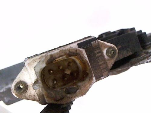 Front right window mechanism OPEL ASTRA F Hatchback (T92) 1.8 i 16V (F08, M08, F68, M68) | BP20476488C23 